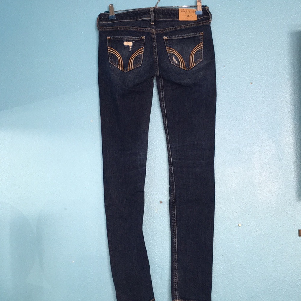 Jeans - Picture 3 of 3